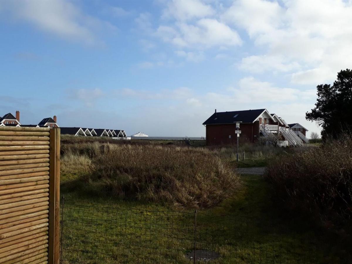 Apartment Alfkil - 2-3Km From The Sea In Western Jutland By Interhome Havneby Экстерьер фото